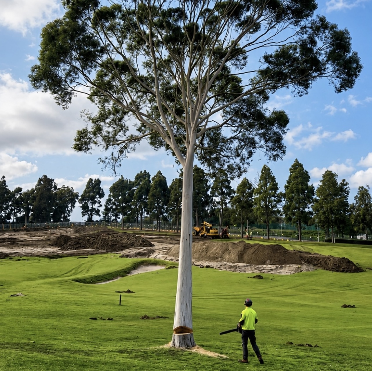 Tree Removal