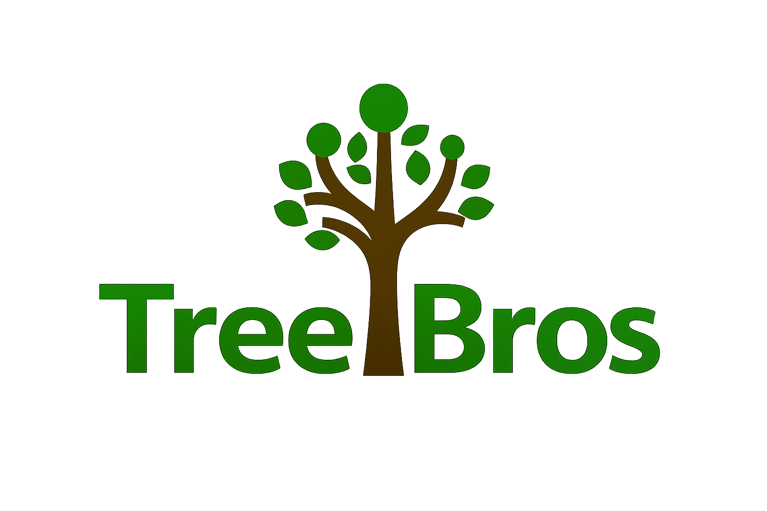 TreeBros logo